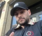 Dating Man Spain to Granada  : Nasty, 37 years
